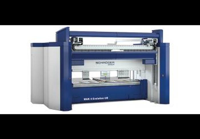 Schroeder Powerbend Professional