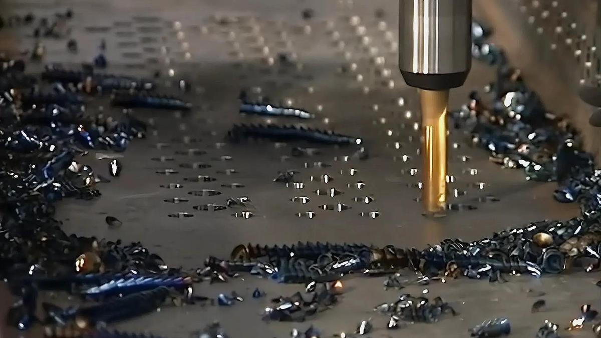 DSB Drill & Saw Beamlines