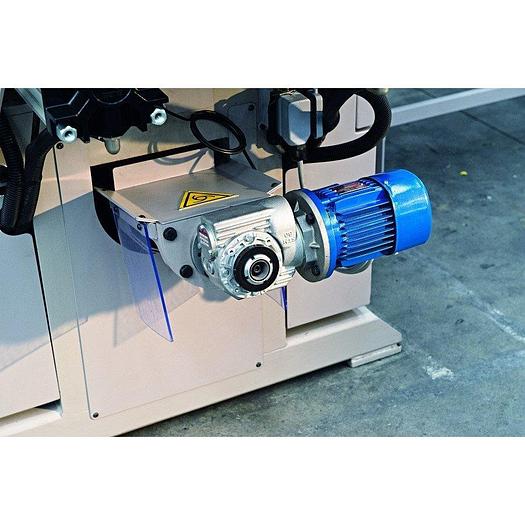 Explorer 1 Drilling Center