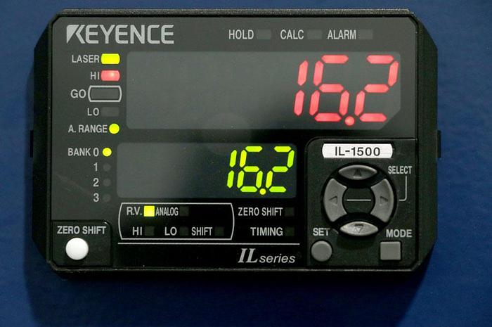 OCEAN CHALLENGER
STRUCTURAL STEEL ROBOTIC WELDER