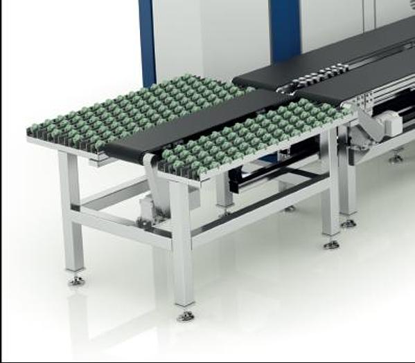 Schroeder Bending Center