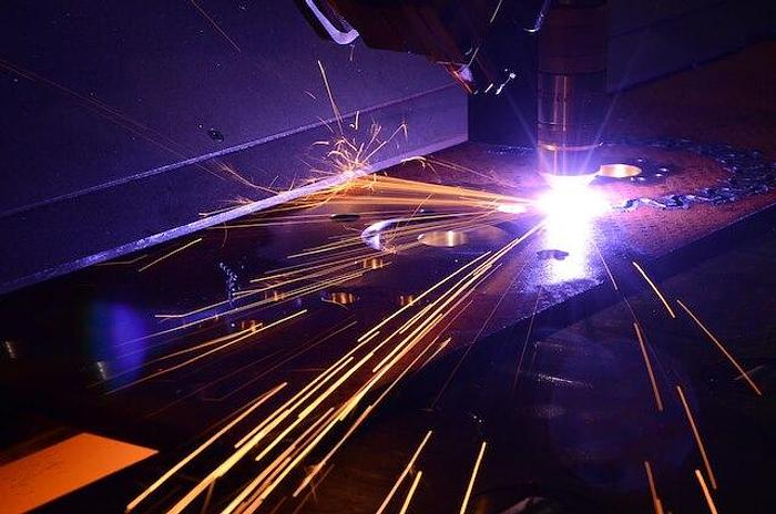 HSFDB-C
Plate Processing Machine
Maximum Plate Thickness: 4"