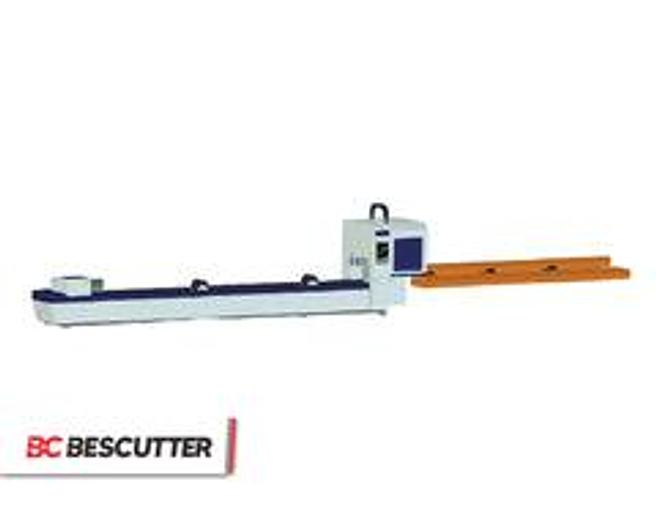 TUBE Dragon 1.5KW - 2KW Fiber Laser Metal Tube Cutter