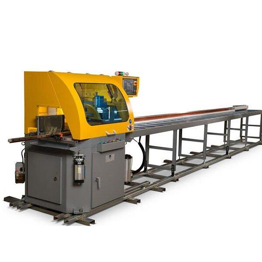 PMI-20 24 CNC Auto Miter Upcut Saw