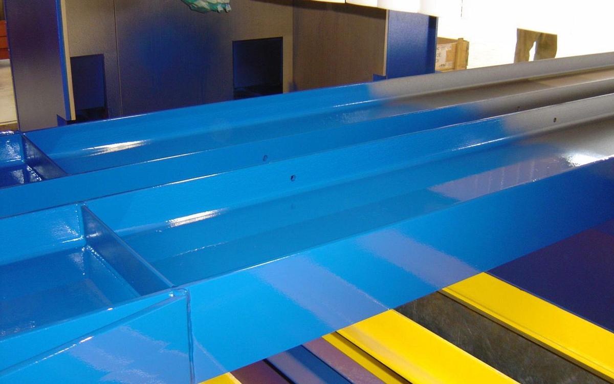 GIETART Top Coating 1512