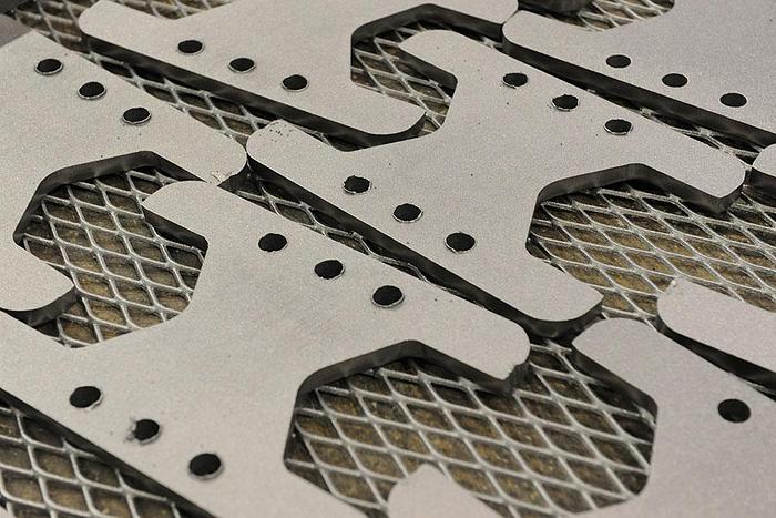 OCEAN AVENGER PLUS
MULTIFUNCTION CNC BEAM DRILL LINE