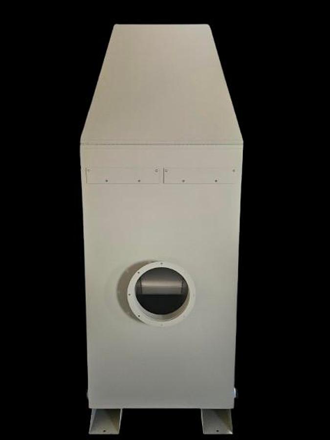 2026 ATI Wet Downdraft Table C15-5000-6028 15HP