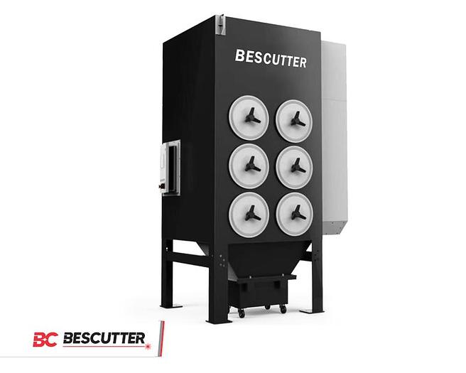 AUTOMATIC LOADING AND UNLOADING | System for Fiber Laser Cutting Machine