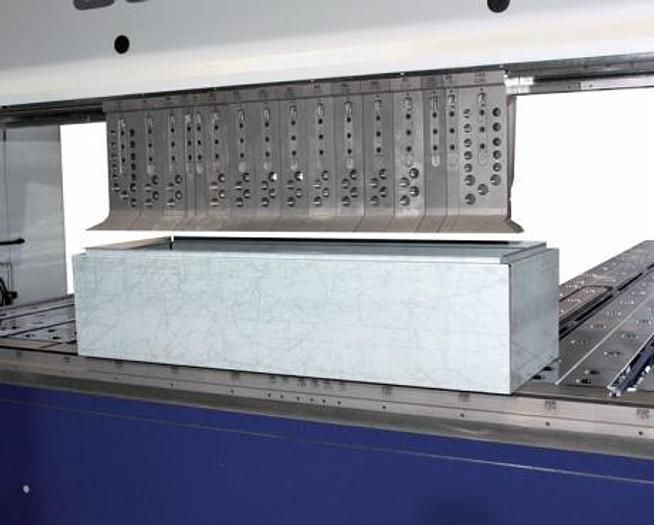 Schroeder SPB Evolution