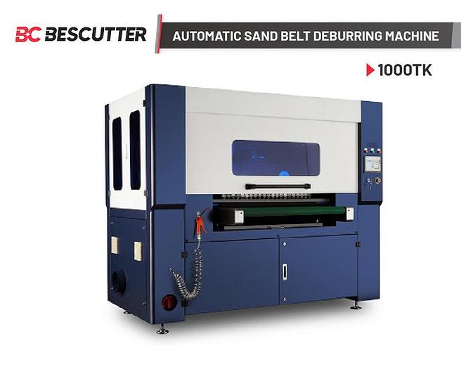AUTOMATIC LOADING AND UNLOADING | System for Fiber Laser Cutting Machine