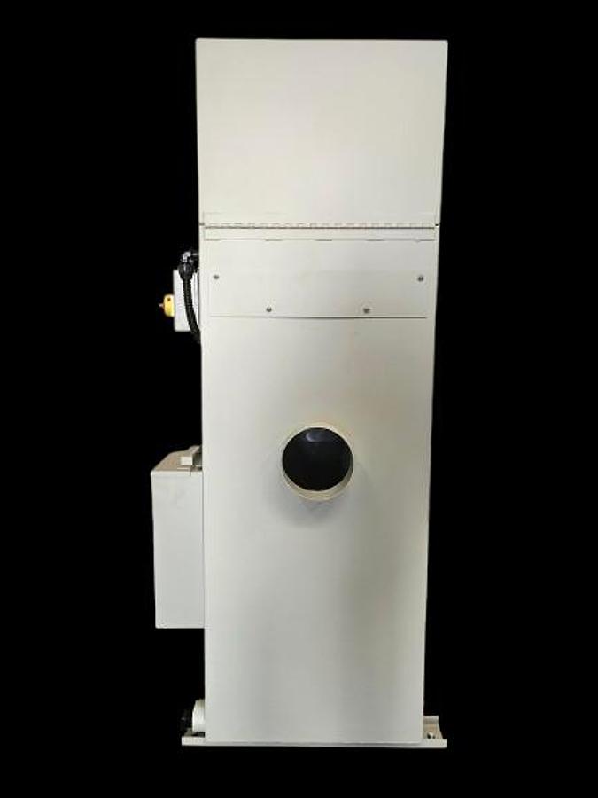 2026 AT Industrial Wet Dust Collector C3-800 3HP