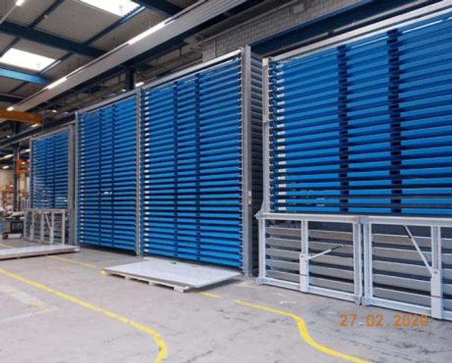 Boeckelt Exchange Tower