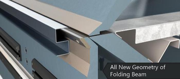 Jorns Bending Machine