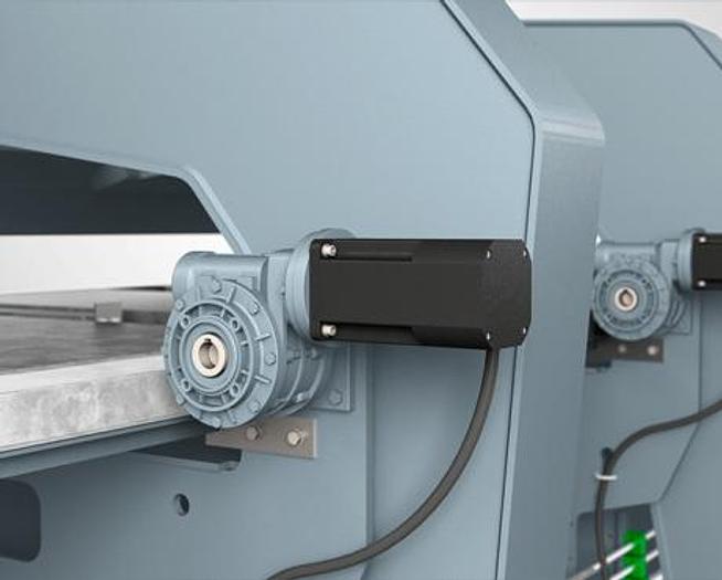 Jorns Bending Machine