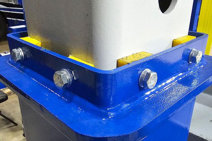 OCEAN SLINGER
BEAM ROTATOR