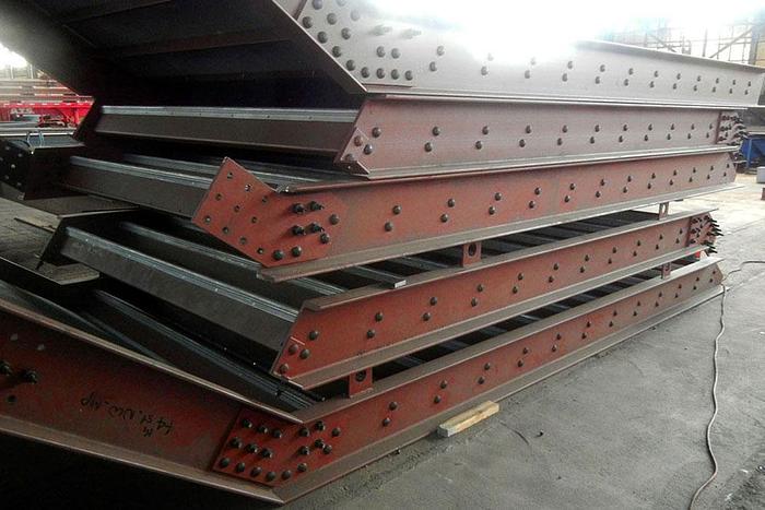 OCEAN AVENGER
SINGLE SPINDLE BEAM DRILL LINE