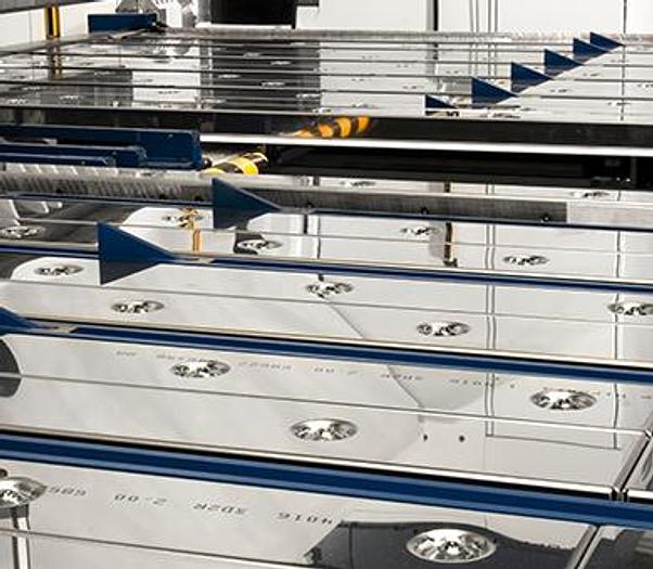 Schroeder EVO Center