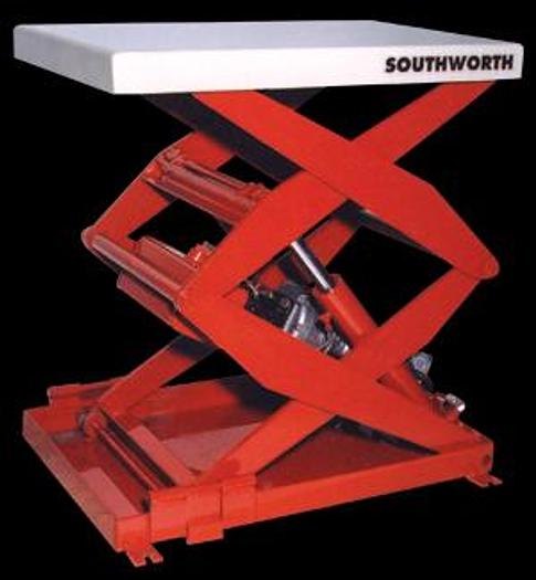 Compact Lift Tables - Small Lift Tables