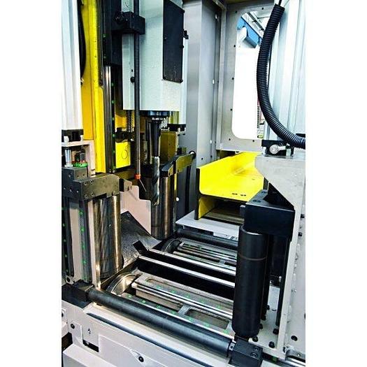 Explorer 1 Drilling Center