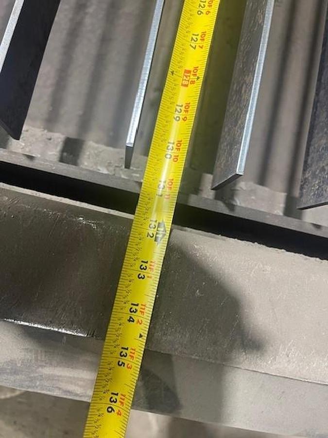 Used Machitech Diamond Dual Gantry Plasma