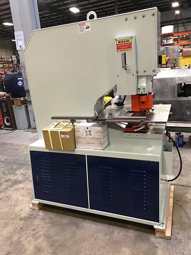 Sunrise PM-88LT – Single-End Punch