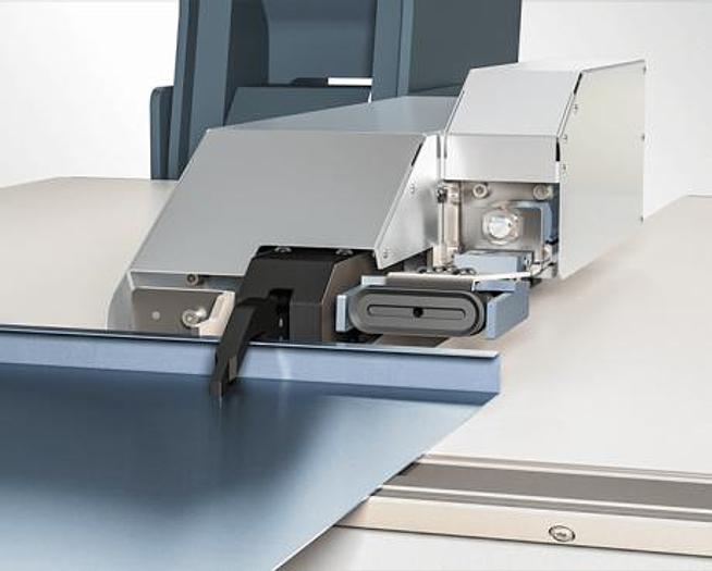 Jorns Double Bending Machine