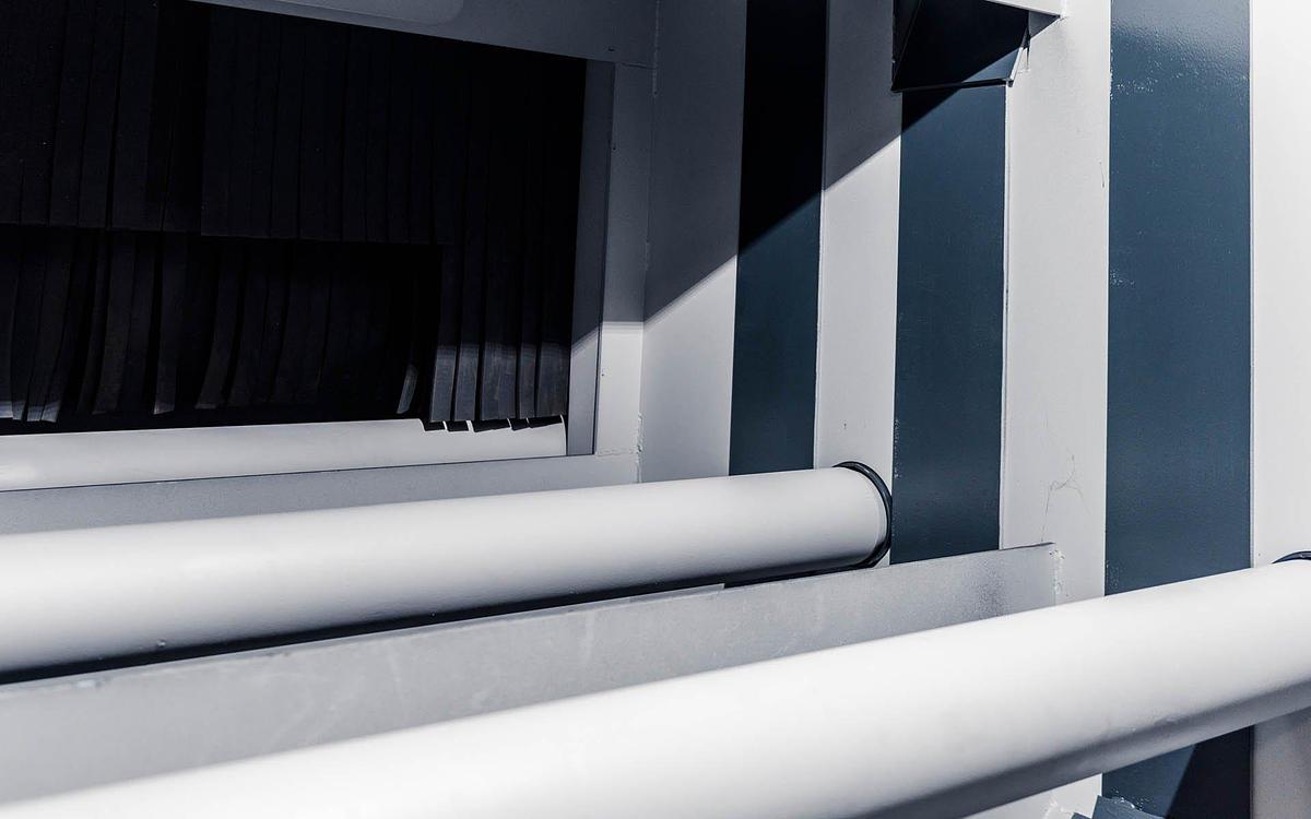 GIETART ECO Blaster 1504