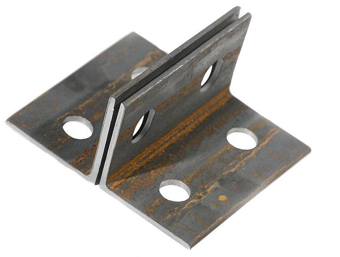 OCEAN CLIPPER II
CNC ANGLE LINE