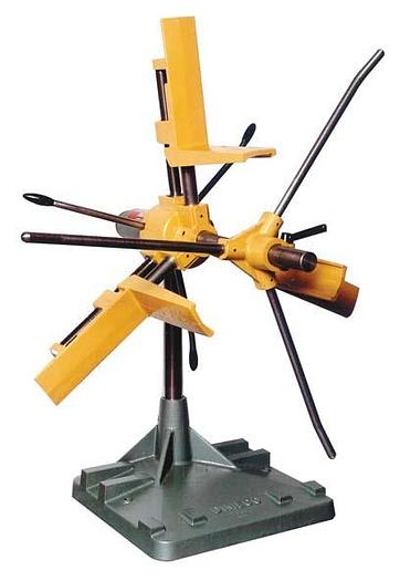 Coil Handling & Press Feed Lines