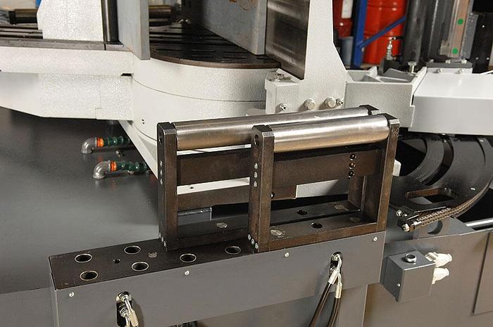 OCEAN TERMINATOR
DCM 18/25 BAND SAW