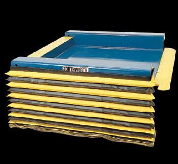 Floor Height Lift Tables / Floor Level Lift Tables