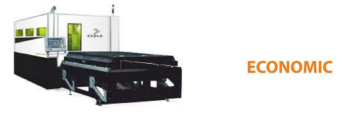 Eagle Fiber Lasers