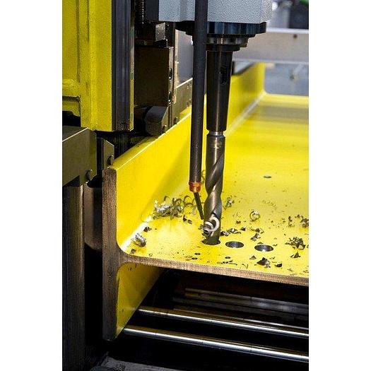 Explorer 1 Drilling Center