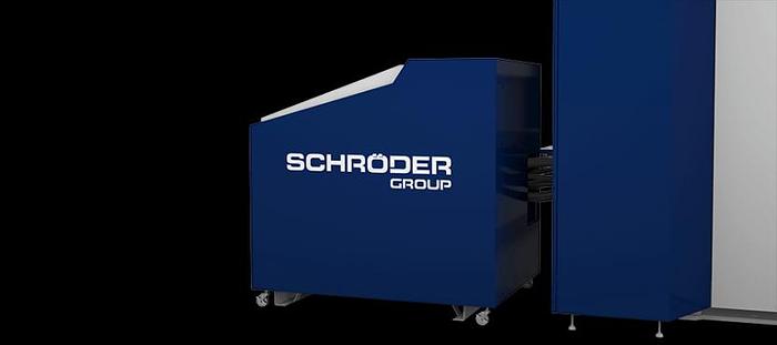 Schroeder EVO Heavy Duty