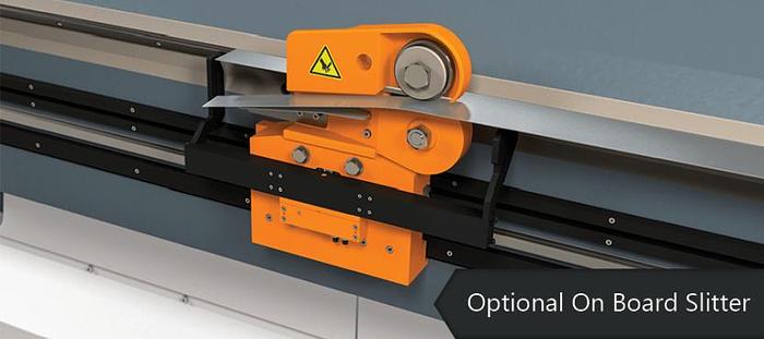 Jorns Double Bending Machine