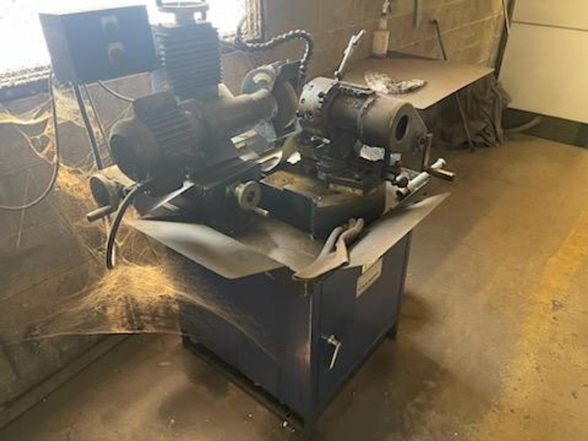 Used OCEAN AVENGER 2014