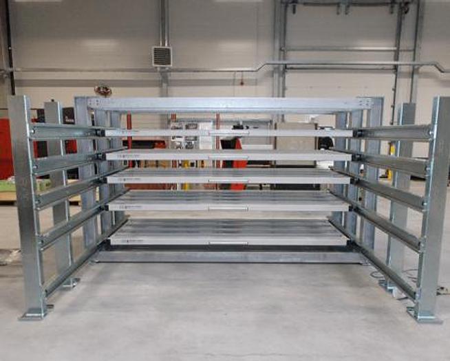 Boeckelt Exchange Tower