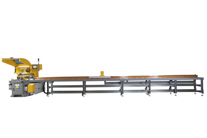 PMI-20 CNC Auto Miter Upcut Saw