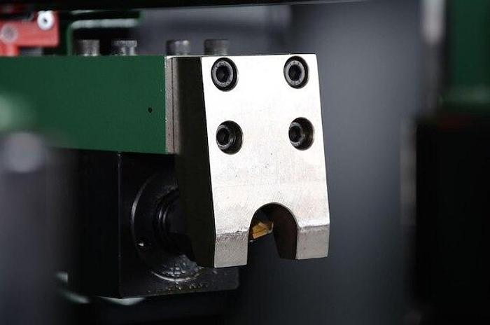 BDL-1250/9D
Beam Drill Line
9 Spindle Drill