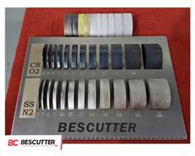 MACH SPEED 5'x10' | 6000W -20000W | Fiber Laser Cutter Fully Enclosed with Hydraulic Shuttle Table