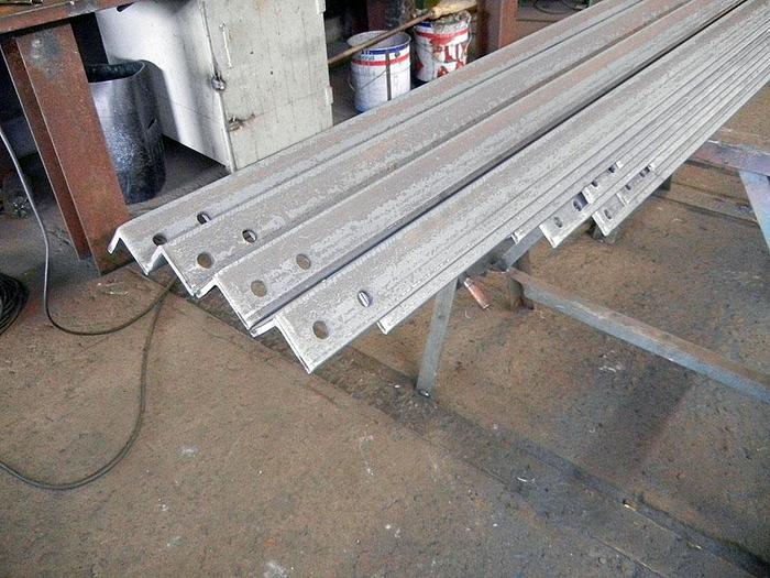 OCEAN AVENGER
SINGLE SPINDLE BEAM DRILL LINE