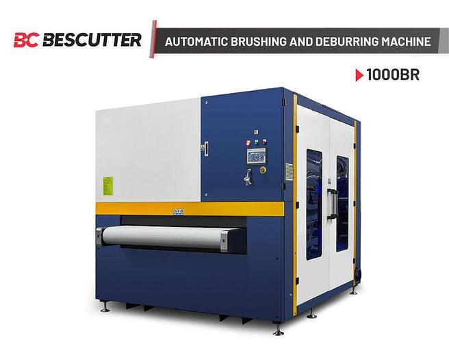 AUTOMATIC LOADING AND UNLOADING | System for Fiber Laser Cutting Machine