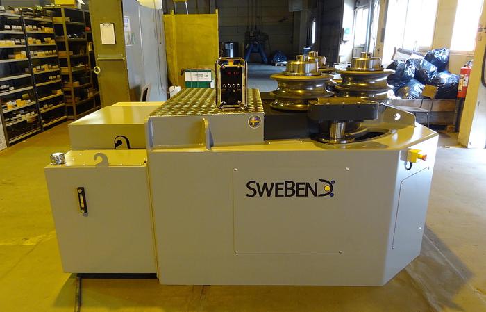 SWEBEND SB3S-140