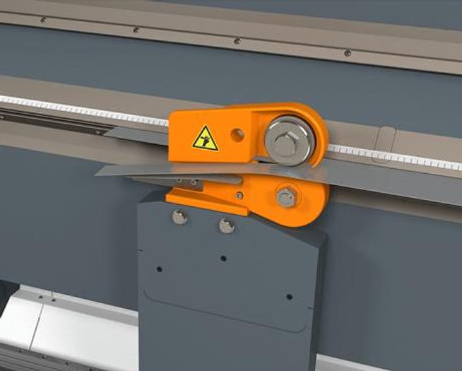 Jorns Double Bending Machine