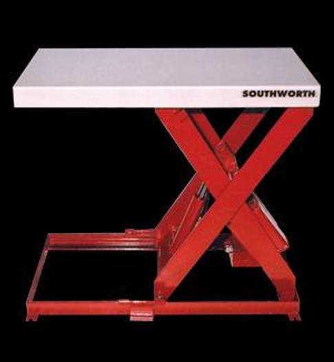 Backsaver Lite Lift Tables