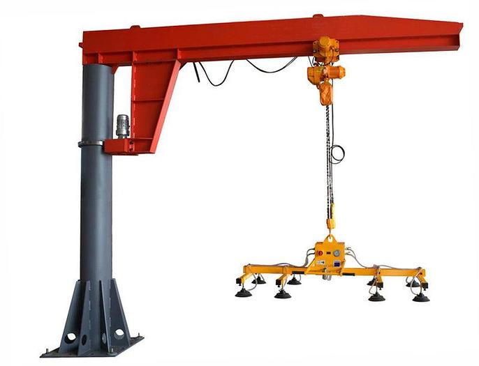 AUTOMATIC LOADING AND UNLOADING | System for Fiber Laser Cutting Machine