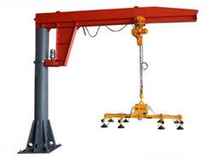 AUTOMATIC LOADING AND UNLOADING | System for Fiber Laser Cutting Machine