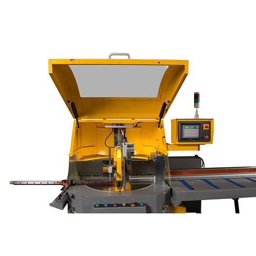 PMI-20 36 CNC Auto Miter Upcut Saw