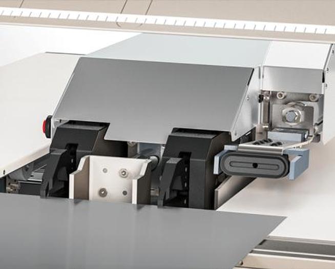 Jorns Double Bending Machine