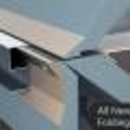 Jorns Double Bending Machine